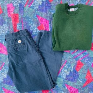 Carhartt Work pants